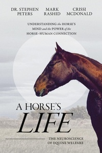 Enlarge image Cover: A Horse's Life - Elk Tooth Books