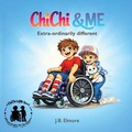 Cover: ChiChi & Me - Jen X Books