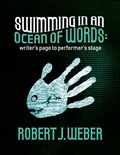Cover: Swimming in an Ocean of Words - Buster Bodhi Press