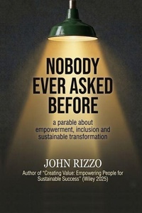 Enlarge image Cover: Nobody Ever Asked Before - Moffittpress