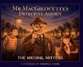 Cover: Mr. MacGillicutty's Detective Agency - Frederick Cohen