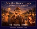 Cover: Mr. MacGillicutty's Detective Agency - Frederick Cohen