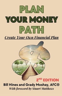 Enlarge image Cover: Plan Your Money Path - Wild Lake LLC