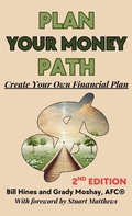 Cover: Plan Your Money Path - Wild Lake LLC