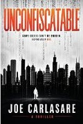 Cover: Unconfiscatable - Thin Pretext Press