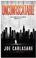 Cover: Unconfiscatable - Thin Pretext Press