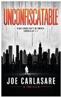 Enlarge image Cover: Unconfiscatable - Thin Pretext Press