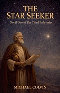 Cover: The Star Seeker - Third Path Publishing