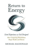 Cover: Return to Energy - Countercurrents Press