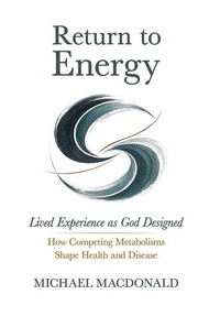Enlarge image Cover: Return to Energy - Countercurrents Press