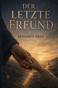Enlarge image Cover: Der letzte Freund - epubli