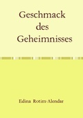 Cover: Lyrik / Geschmack des Geheimnisses - epubli