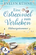 Cover: Eine Ostseeinsel zum Verlieben - tolino media