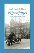 Cover: Pijpelijntjes - M&auml;nnerschwarm, Salzgeber Buchverlage GmbH