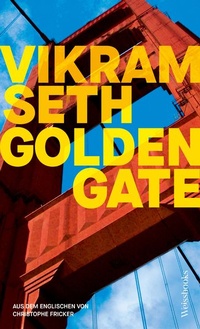 Enlarge image Cover: Golden Gate - Weissbooks