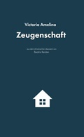 Cover: Zeugenschaft - Mauke