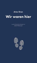 Cover: Wir waren hier - Mauke