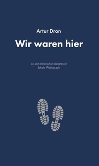 Enlarge image Cover: Wir waren hier - Mauke
