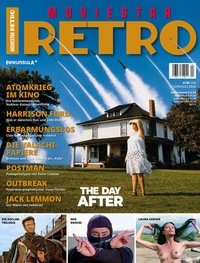 Enlarge image Cover: MOVIESTAR RETRO - In Farbe und Bunt Verlag