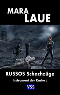Cover: Russos Schachz&uuml;ge - vss-verlag