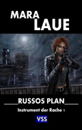 Cover: Russos Plan - vss-verlag
