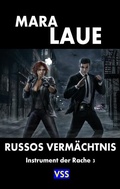 Cover: Russos Verm&auml;chtnis - vss-verlag