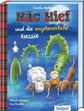 Cover: M&auml;c Mief und die ungeheuerliche Nessie - S&uuml;dpol Verlag GmbH