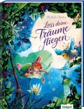 Cover: Lass deine Tr&auml;ume fliegen - S&uuml;dpol Verlag GmbH