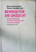 Cover: Beweise f&uuml;r die Unzucht - Mandelbaum Verlag eG