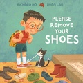 Cover: Please Remove Your Shoes - Collins