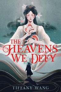 Enlarge image Cover: The Heavens We Defy - HarperCollins
