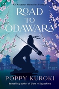 Cover: Road to Odawara - HarperCollins