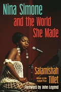 Cover: Nina Simone and the World She Made - Collins