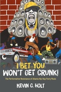 Cover: I Bet You Won't Get Crunk! - Oxford University Press Inc