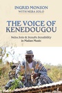 Cover: The Voice of Kenedougou - Oxford University Press Inc