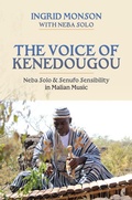 Cover: The Voice of Kenedougou - Oxford University Press Inc