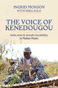 Enlarge image Cover: The Voice of Kenedougou - Oxford University Press Inc