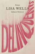 Cover: Delinquents - Fsg Originals