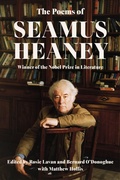 Cover: The Poems of Seamus Heaney - Farrar, Straus and Giroux