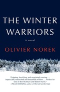 Cover: The Winter Warriors - Grove Press / Atlantic Monthly Press