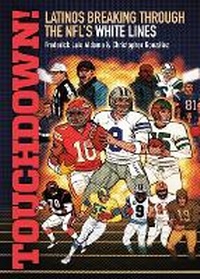 Enlarge image Cover: Touchdown! - Ohio State University Press