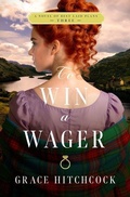 Cover: To Win a Wager - Kregel Publications