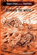 Cover: Beneath the Waves - Hellbender Media