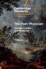 Cover: The Poet-Physician - Cambridge University Press