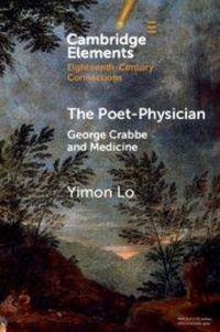 Enlarge image Cover: The Poet-Physician - Cambridge University Press