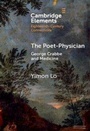 Cover: The Poet-Physician - Cambridge University Press