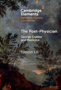 Enlarge image Cover: The Poet-Physician - Cambridge University Press