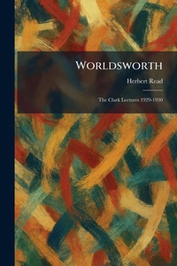 Enlarge image Cover: Worldsworth - Tradd Street Press
