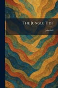 Cover: The Jungle Tide - Tradd Street Press