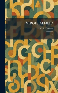 Enlarge image Cover: Virgil Aeneid - Tradd Street Press